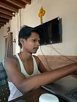 akshant1234 online show from 26, 3, 2026