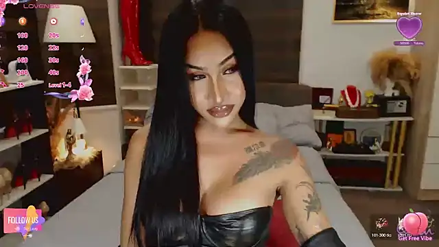 Snapshot of SeductiveVictoria chatting on 8, 6, 2026 SeductiveVictoria online show from 8, 6, 2026