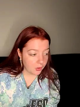 ScarlettSinner online show from 26, 10, 2025