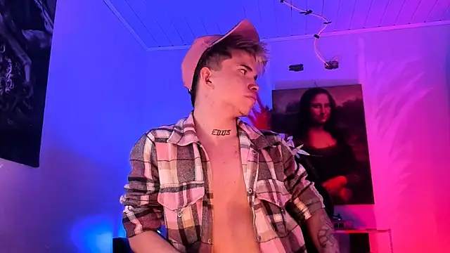 Snapshot of djkev_ chatting on 4, 10, 2025 djkev  online show from 4, 10, 2025