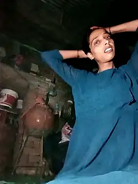 Pinki thakur 1 online show from 13, 3, 2026