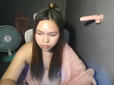 nanagrl online show from 13, 10, 2025