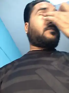 VijayLover69 online show from 9, 11, 2025