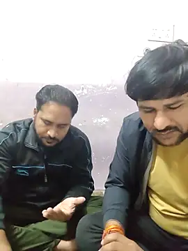 VijayLover69 online show from 20, 11, 2025