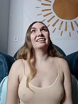 KisaVixen online show from 6, 2, 2026