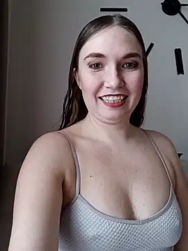 KisaVixen online show from 16, 2, 2026