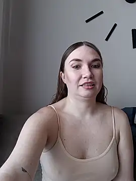 KisaVixen online show from 24, 2, 2026