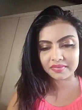 Indian GlowingMiax online show from 17, 12, 2025