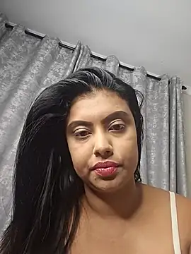 Indian GlowingMiax online show from 12, 1, 2026