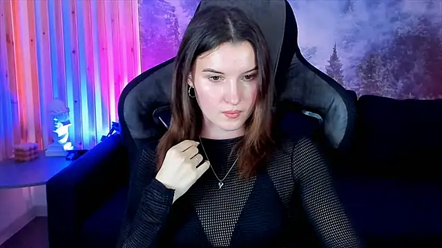 AgataWillis online show from 22, 9, 2025