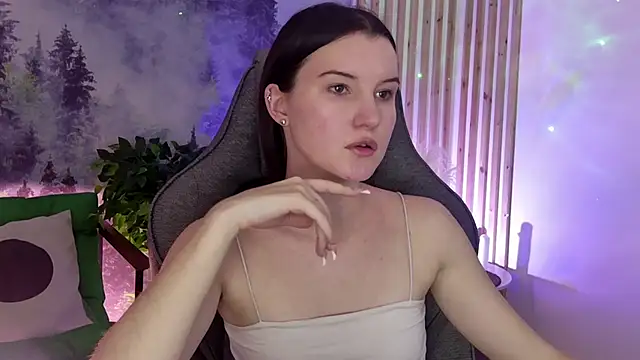 AgataWillis online show from 5, 2, 2026