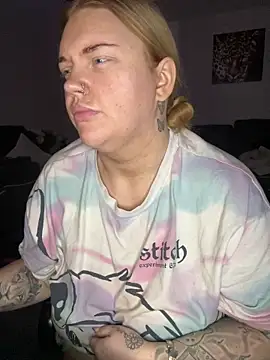 MysteriousMylaX online show from 15, 10, 2025