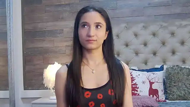 Snapshot of CarolinaBlair chatting on 20, 12, 2025 CarolinaBlair online show from 20, 12, 2025