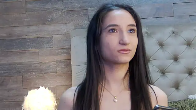 Snapshot of CarolinaBlair chatting on 21, 12, 2025 CarolinaBlair online show from 21, 12, 2025