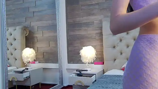 Snapshot of CarolinaBlair chatting on 22, 12, 2025 CarolinaBlair online show from 22, 12, 2025