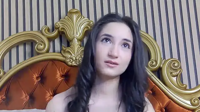 Snapshot of CarolinaBlair chatting on 28, 2, 2026 CarolinaBlair online show from 28, 2, 2026