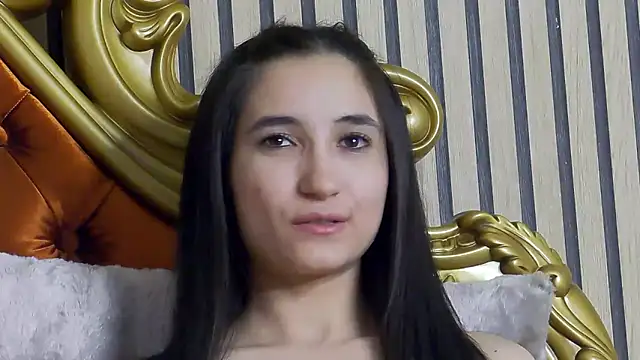 CarolinaBlair online show from 16, 4, 2026