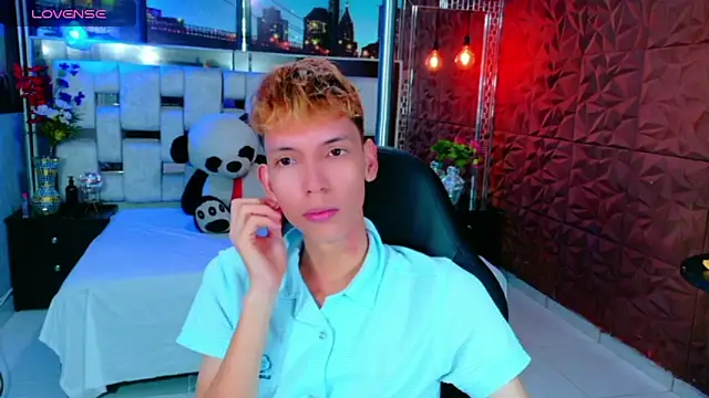 park jimin1 online show from 22, 11, 2025