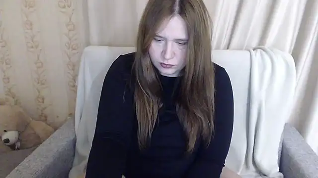 Snapshot of AdelinaLawson chatting on 15, 12, 2024 AdelinaLawson online show from 15, 12, 2024