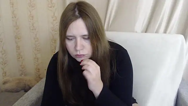 Snapshot of AdelinaLawson chatting on 19, 12, 2024 AdelinaLawson online show from 19, 12, 2024