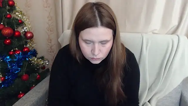 Snapshot of AdelinaLawson chatting on 1, 1, 2025 AdelinaLawson online show from 1, 1, 2025