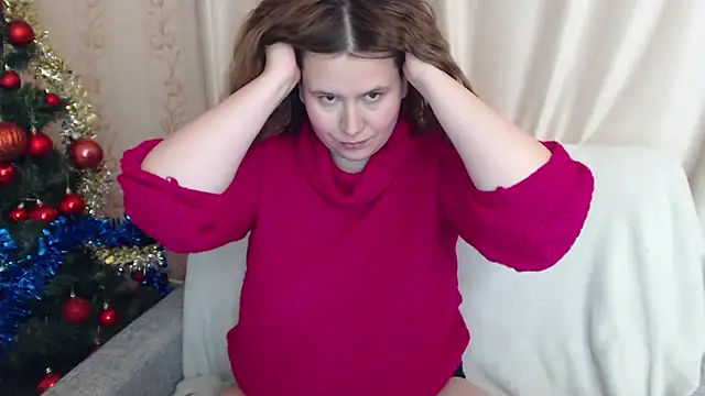 Snapshot of AdelinaLawson chatting on 23, 1, 2025 AdelinaLawson online show from 23, 1, 2025