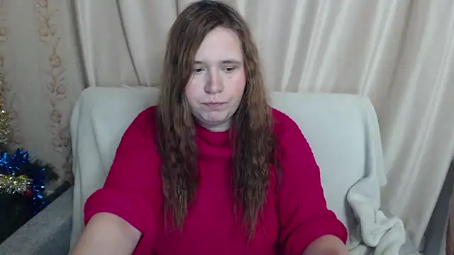 Snapshot of AdelinaLawson chatting on 13, 2, 2025 AdelinaLawson online show from 13, 2, 2025