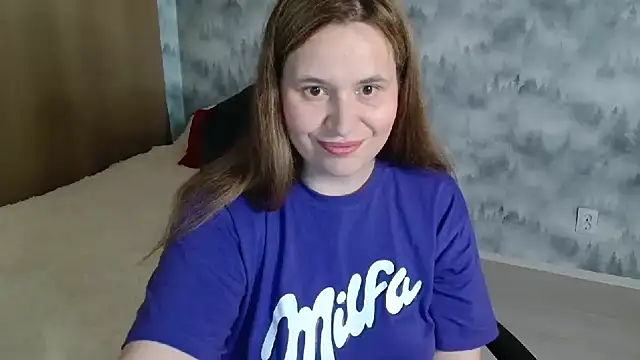 Snapshot of AdelinaLawson chatting on 21, 6, 2026 AdelinaLawson online show from 21, 6, 2026