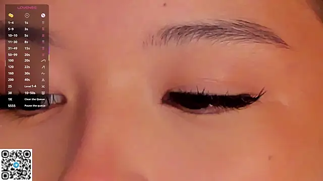 AlberthaEscue online show from 29, 11, 2025