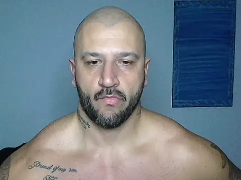 JeanCafa online show from 9, 9, 2025