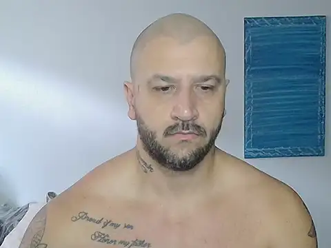 JeanCafa online show from 22, 9, 2025