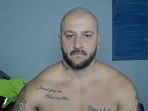 JeanCafa online show from 26, 9, 2025