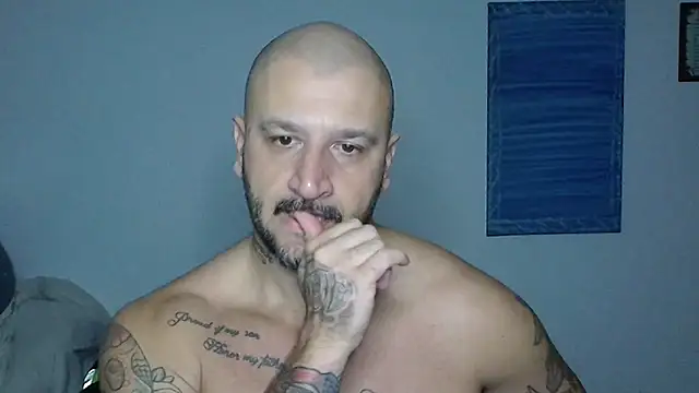 JeanCafa online show from 11, 10, 2025