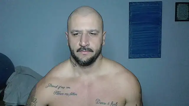 JeanCafa online show from 25, 10, 2025