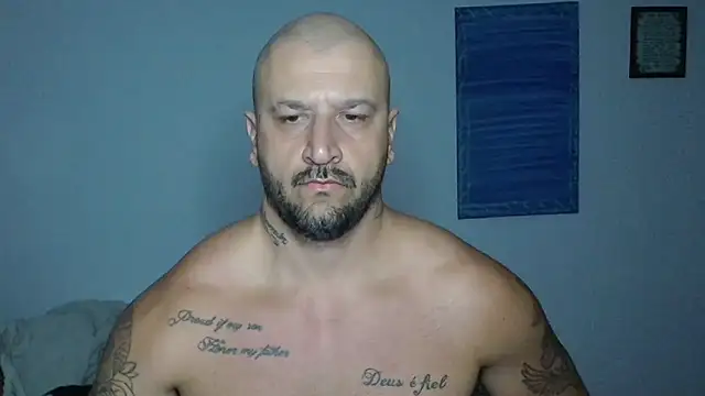 JeanCafa online show from 28, 10, 2025