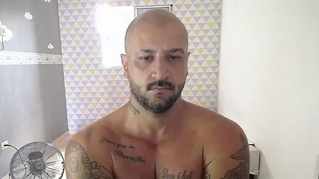JeanCafa online show from 24, 4, 2026