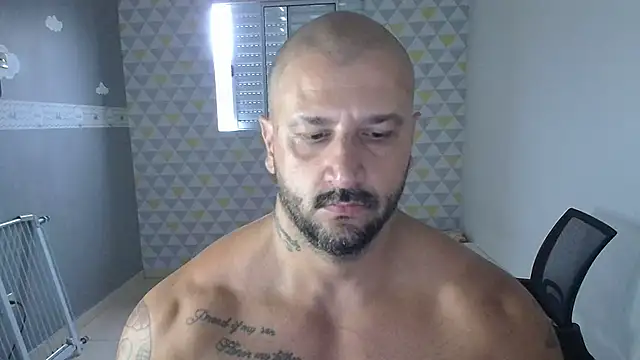 JeanCafa online show from 27, 4, 2026