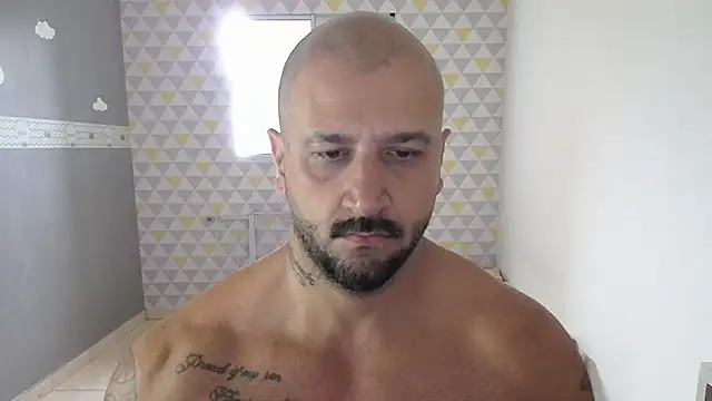 JeanCafa online show from 14, 5, 2026