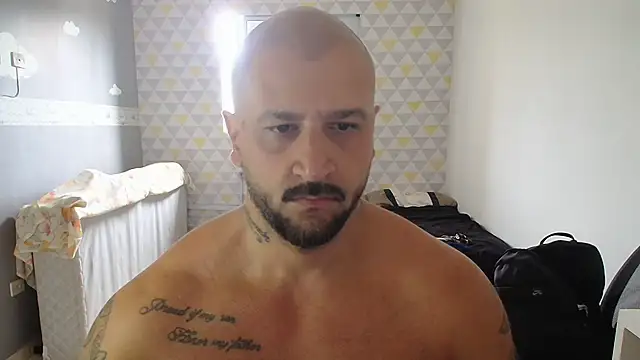 JeanCafa online show from 30, 7, 2026