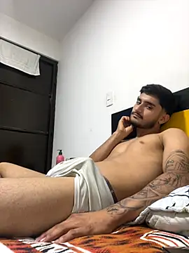 Nas-z09 online show from 10, 9, 2025