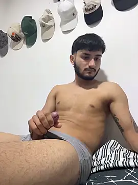 Nas-z09 online show from 20, 2, 2026