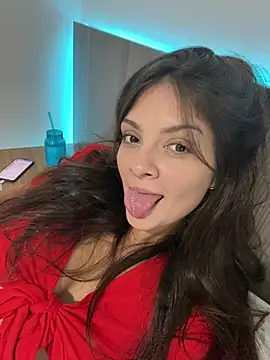 Danielaeliana online show from 5, 2, 2026