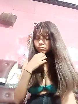 VamikaAngel online show from 4, 10, 2025