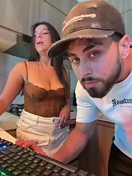 Tomas Olivia online show from 2, 5, 2026