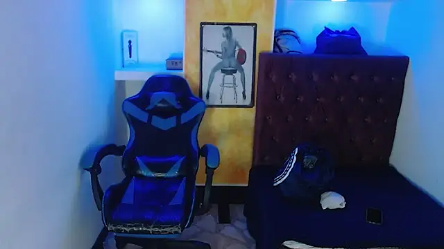 alison moon7 online show from 19, 9, 2025