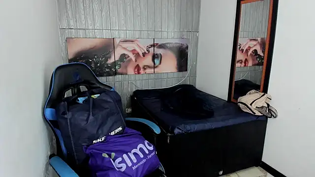 alison moon7 online show from 2, 10, 2025