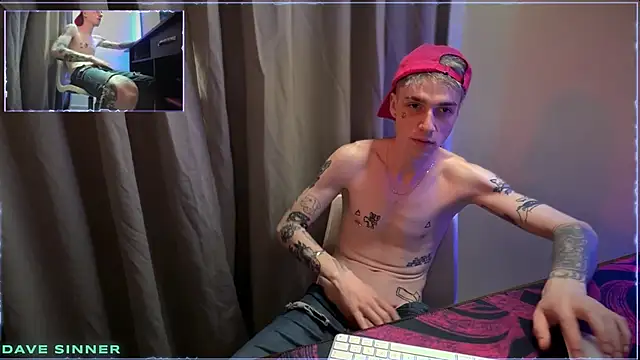 davesinner online show from 20, 5, 2026