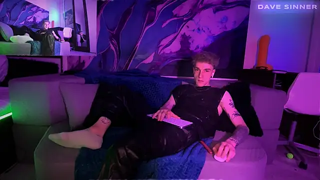 davesinner online show from 30, 5, 2026