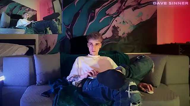 davesinner online show from 3, 6, 2026