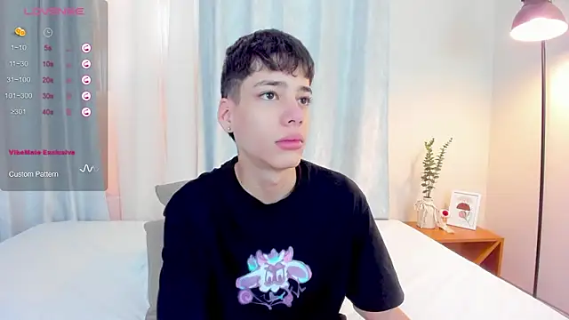 oblivion deku online show from 13, 3, 2026